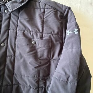 Under Armour Water-Repellent Jacket